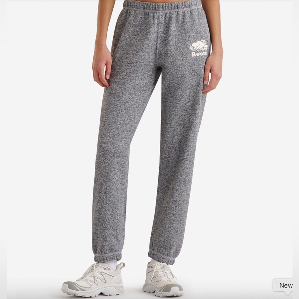 Roots Organic Original sweatpants